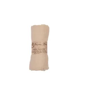 Swaddle blanket photo for forevernook.com and Amazon