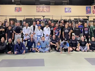 Cortez Full Circle Martial Arts Academy