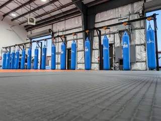 State of Grace Martial Arts Academy