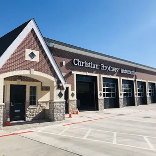 Come on by - We are OPEN!