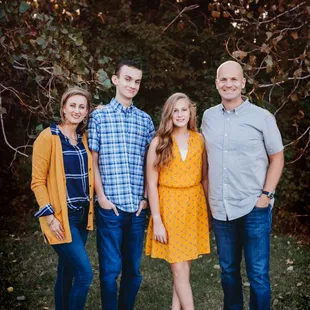 Owners: Jesse &amp; Shauna Wilson