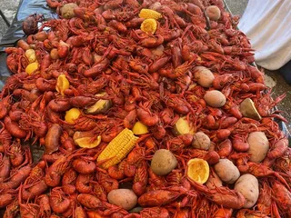 Cajun Catch Seafood Market & Deli