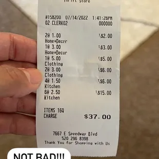 Great Deal!