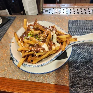 Poutine