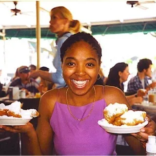 Brandy K.