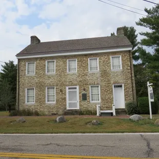 Christian Waldschmidt Homestead