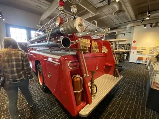 Cincinnati Fire Museum