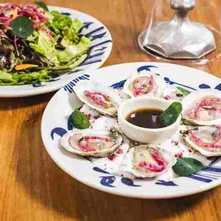 salad, salads, food