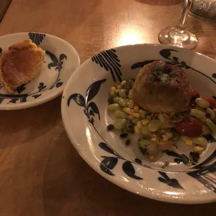 Crab Cakes