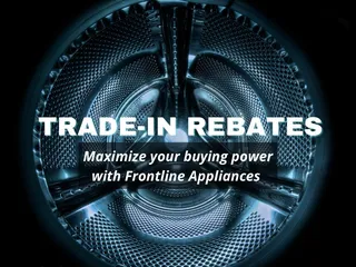 Frontline Appliances