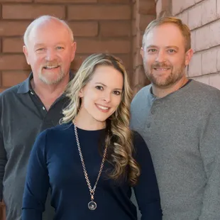 Familiy Owned &amp; Operated!
