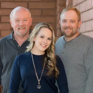 Family owned and operated! With 3 locations in Tucson, Arizona.