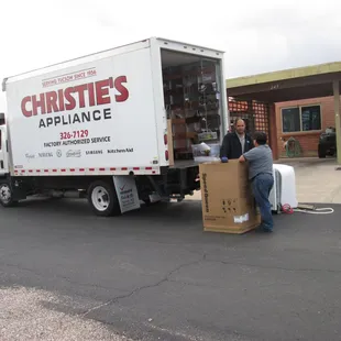 Does Christie&apos;s train their drivers.
