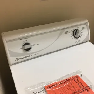 Soeed Queen dryer