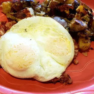 Two Eggs
