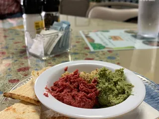 Bruce's Fabulous Foods