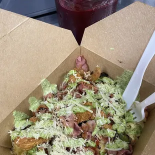 Godfather Mac &amp; Cheese!!