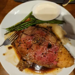 Prime Rib