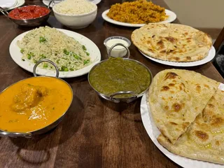 Sanjha Indian Cuisine
