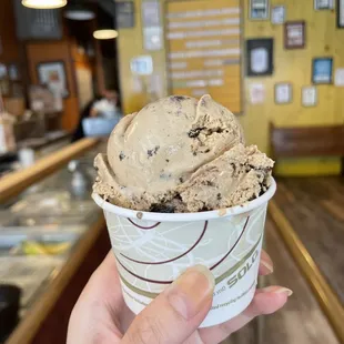 Christina's Homemade Ice Cream
