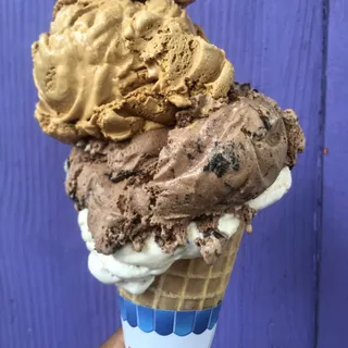 Coconut Butterfinger