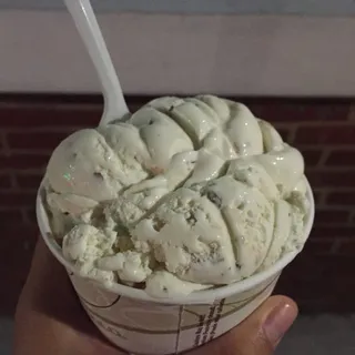 Pistachio