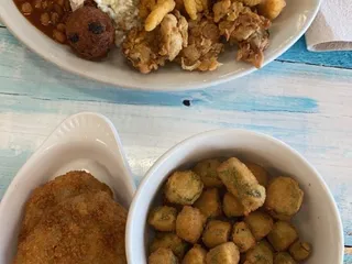 LeMaire's Cajun Catfish