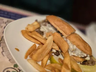 Christo's Family Restaurant