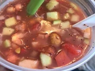 La Mexicana Snack Shop