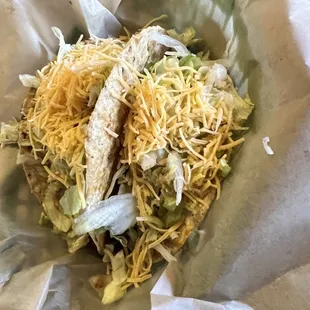 Taco&apos;s