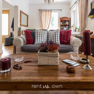 The benefits of owning a house vs. renting a house are astounding! I'm ready to help you own your own home! Call me today!!