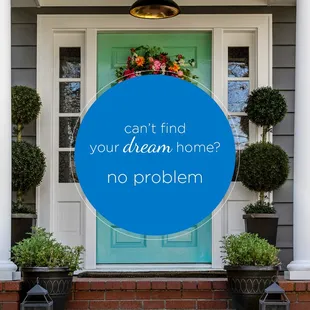 It's a sellers market right now and many buyers are wondering what to do next. I'll help you see what your options are in this crazy market!