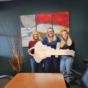 So grateful to help this wonderful lady with eh purchase of her house to start her and her next chapter of life in after losing her husband