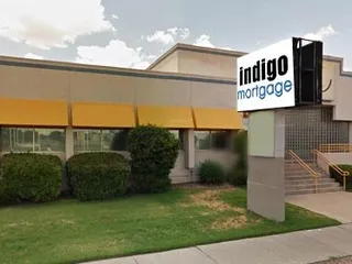 Indigo Mortgage
