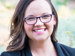 Ashley Shainin - Berkshire Hathaway Agency