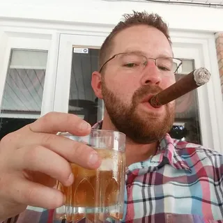 Joel D.
