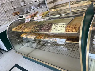 Hodell's Cake Shop