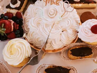 Sweetheart Bakery