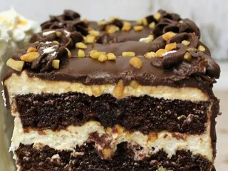 Edita's Cakes