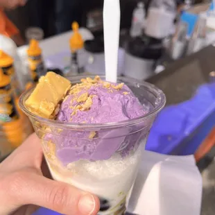 Halo halo