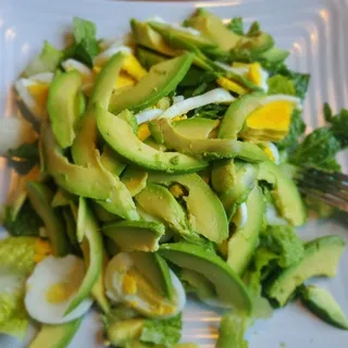 AVOCADO SALAD