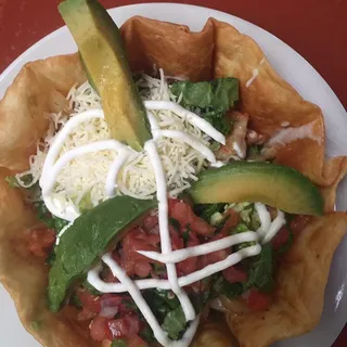 TACO SALAD