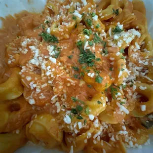 Stuffed Tortellini