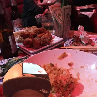 Christine's Lounge