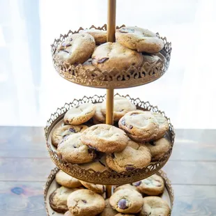 mini chocolate chip