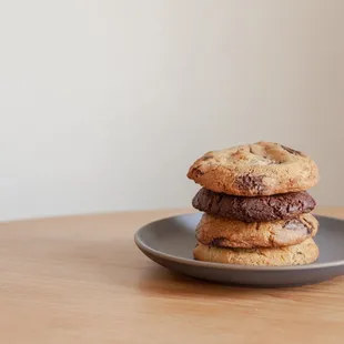 Organic, 4 ounce cookies!