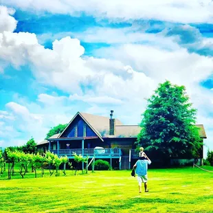 We are a Family Business