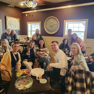 Love this place, great times!!!!