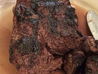 Yadkin Valley Steakhouse