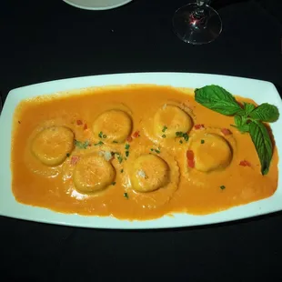 Raviolo